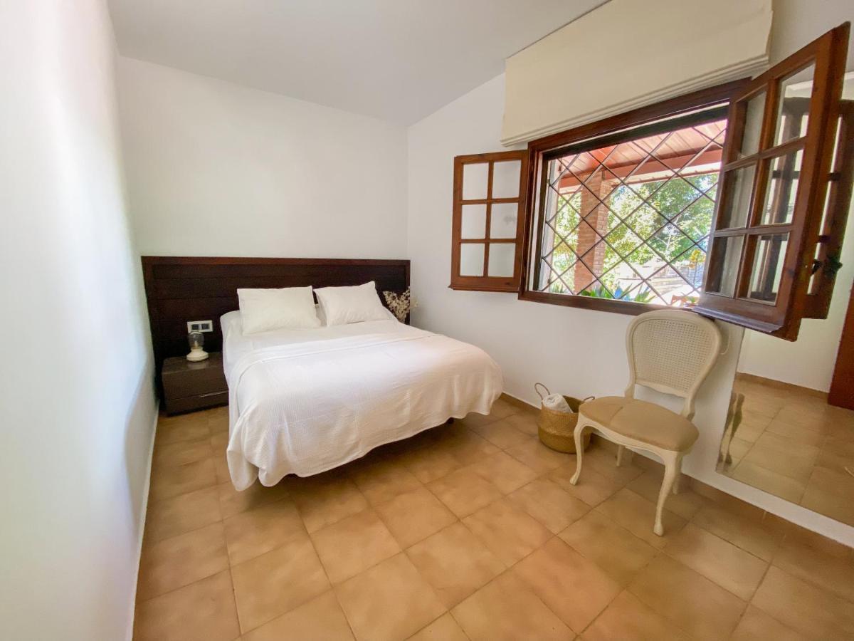 Villa Casa Magnolia Dosrius Exterior foto